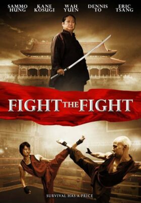 دانلود فیلم Fight the Fight 2011