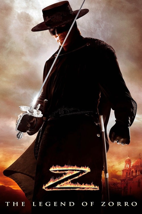 the-legend-of-zorro-2005