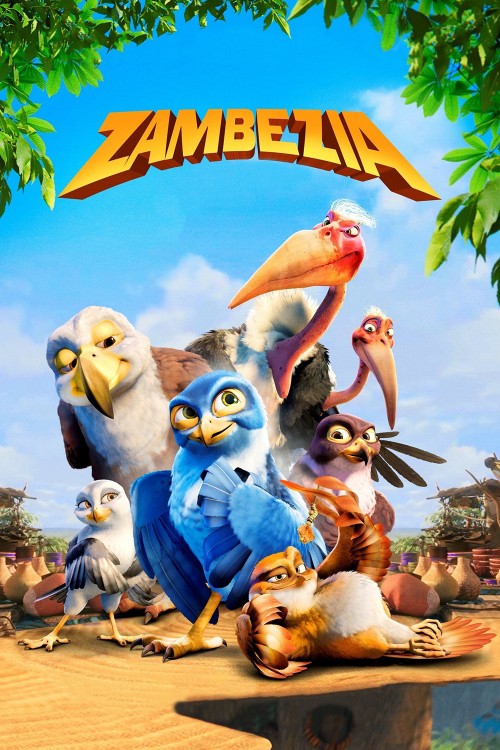 zambezia-2012