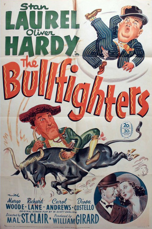 the-bullfighters-1945