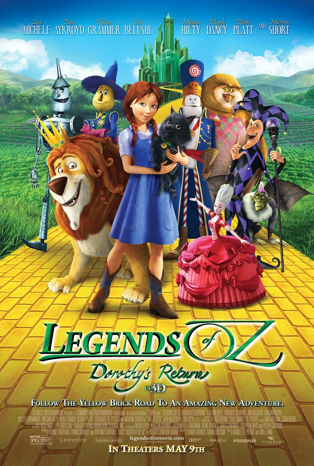 the-legend-of-oz-dorothys-return-30397