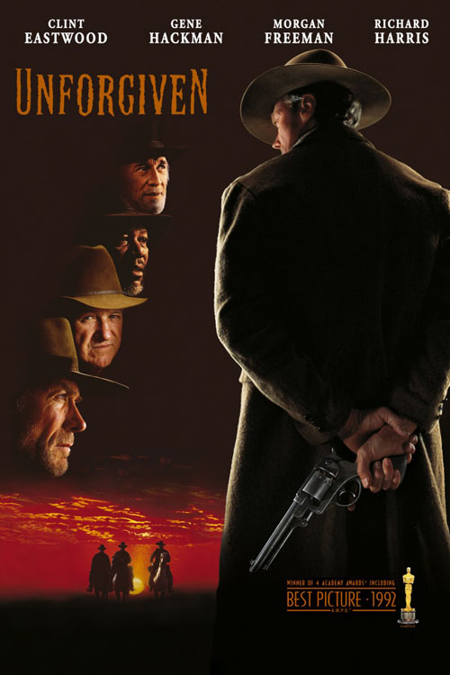 unforgiven