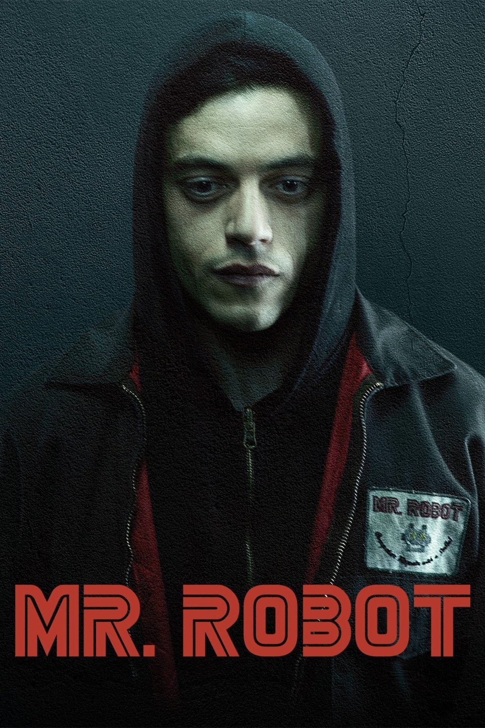 دانلود دوبله فارسی سریال آقای ربات Mr. Robot