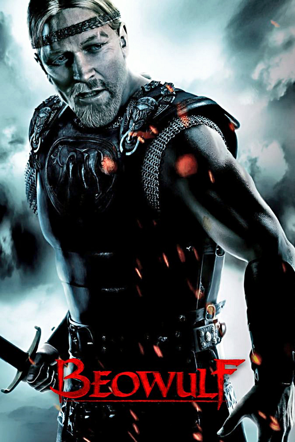 دانلود دوبله فارسی فیلم بیوولف Beowulf 2007