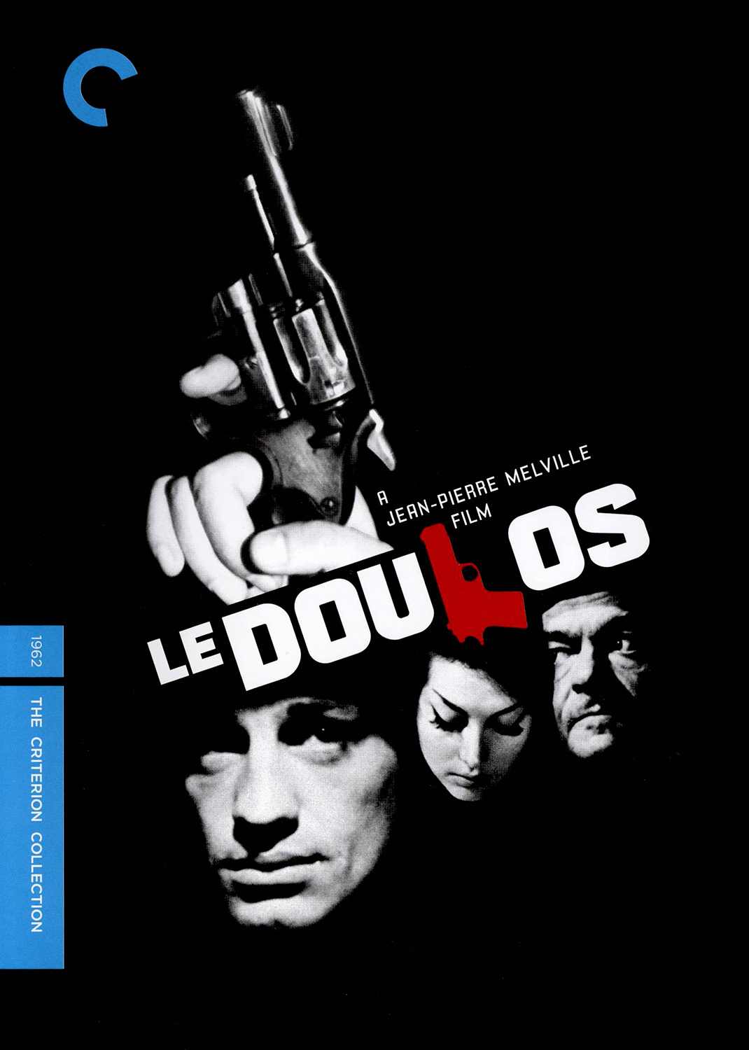 دانلود دوبله فارسی فیلم کلاه Le Doulos 1963