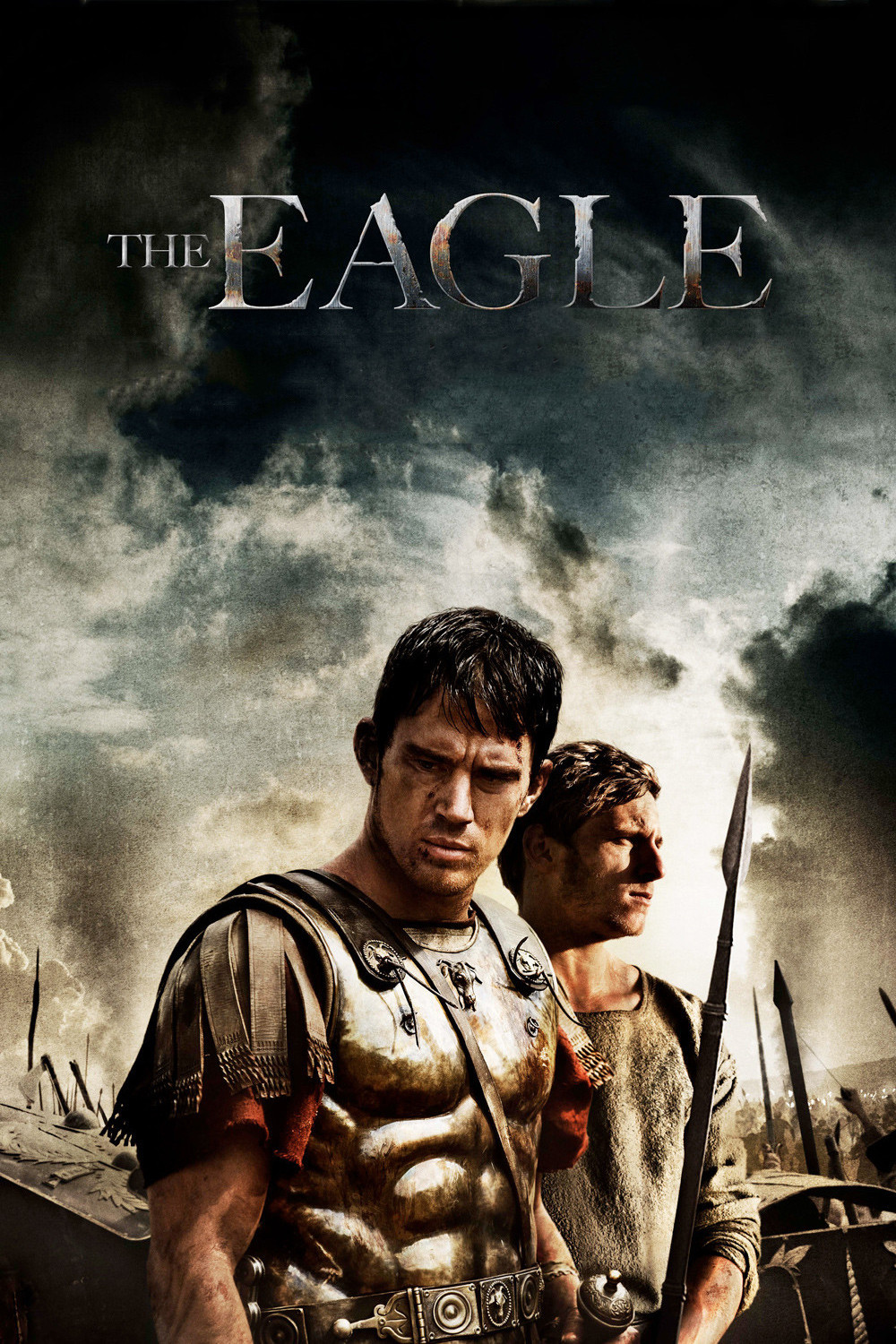 دانلود دوبله فارسی فیلم عقاب The Eagle 2011