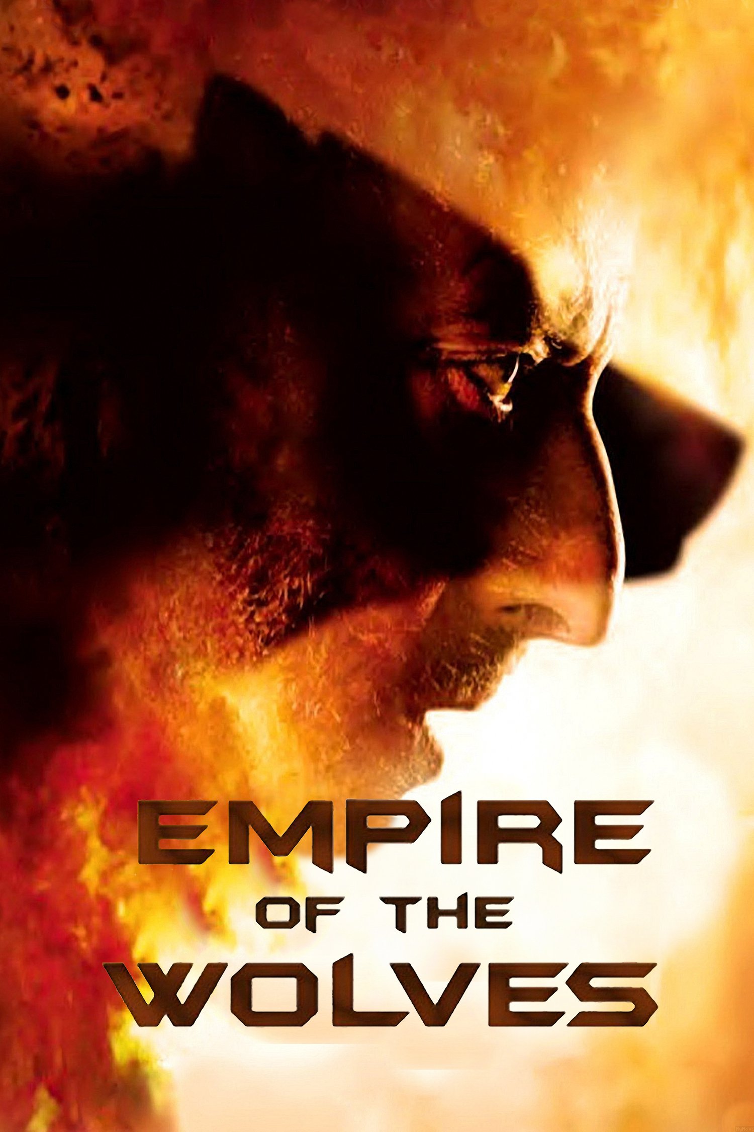 دانلود دوبله فارسی فیلم امپراطوری گرگ ها Empire of the Wolves 2005