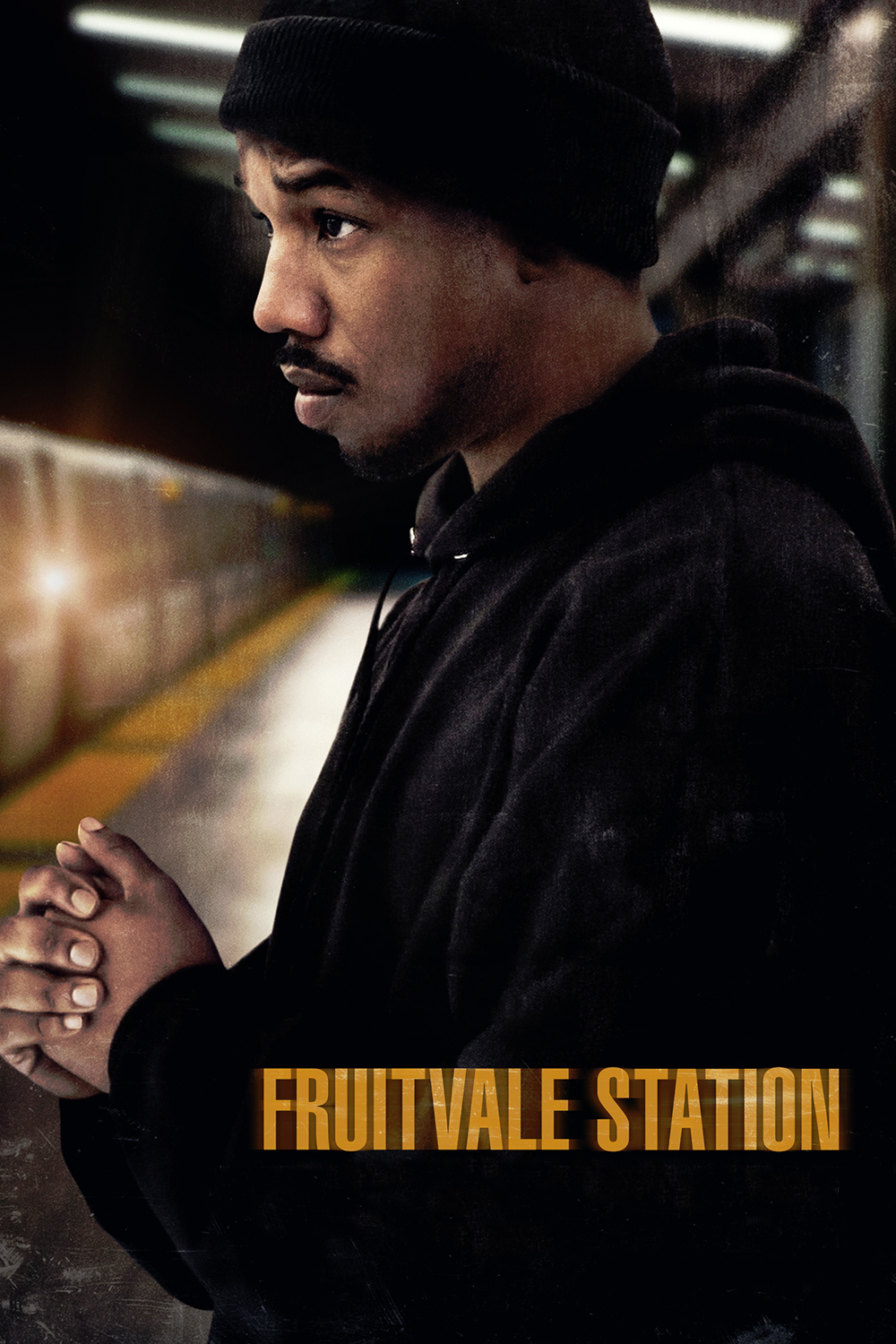 دانلود دوبله فارسی فیلم ایستگاه فرویت ول Fruitvale Station 2013