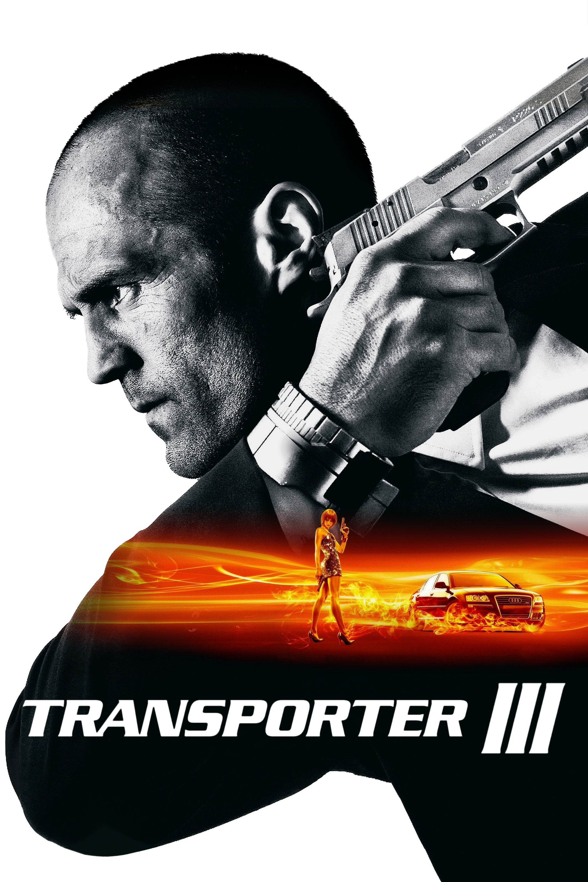 دانلود دوبله فارسی فیلم مامور انتقال 3 Transporter 3 2008