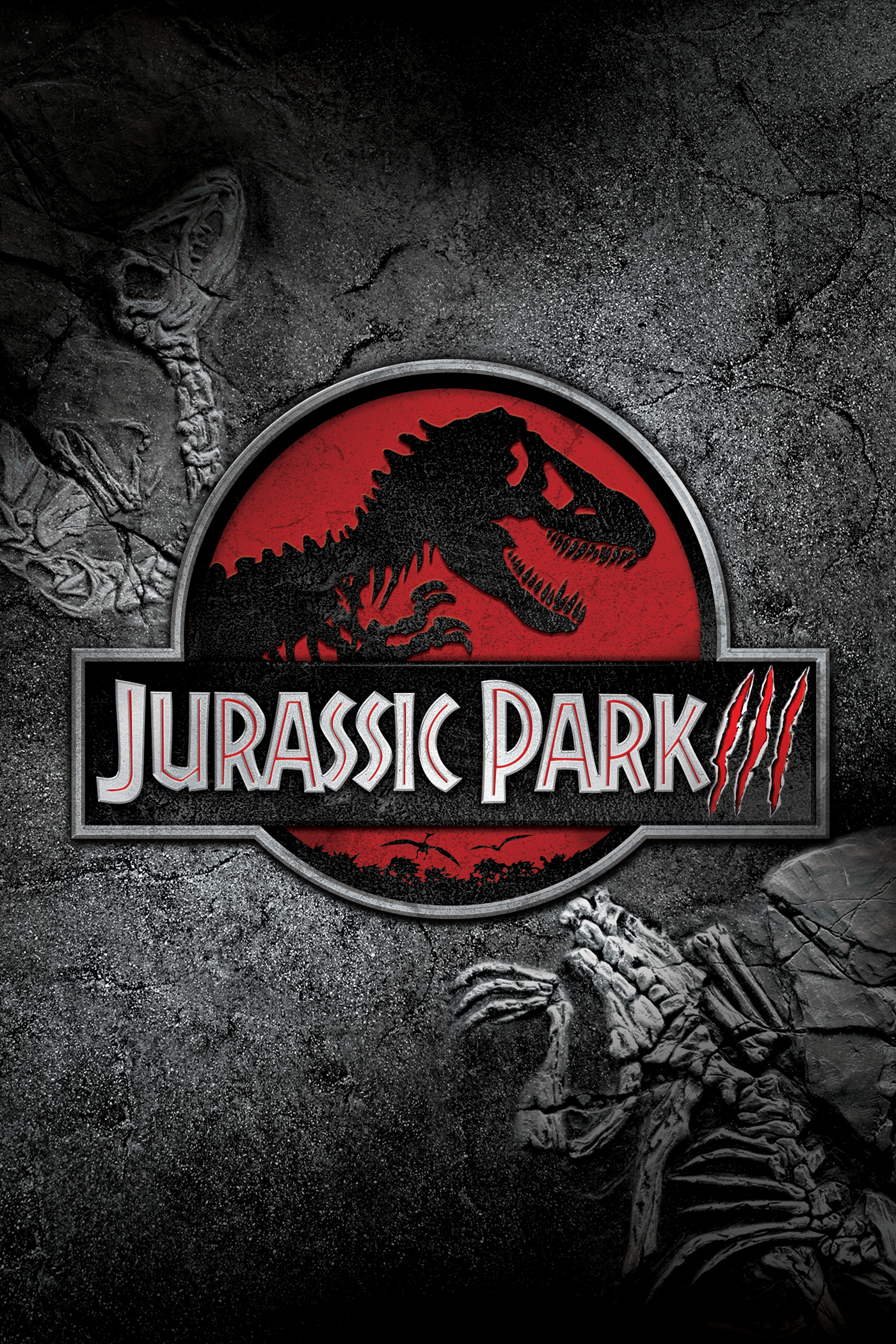 دانلود دوبله فارسی فیلم پارک ژوراسیک 3 Jurassic Park III 2001