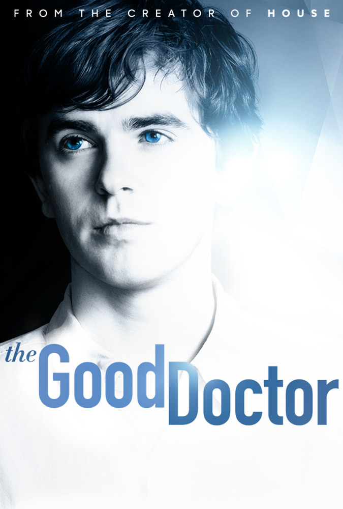 دانلود سریال The Good Doctor