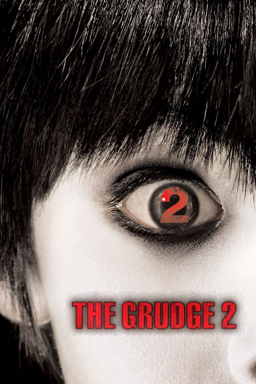 دانلود دوبله فارسی فیلم کینه 2 The Grudge 2 2006