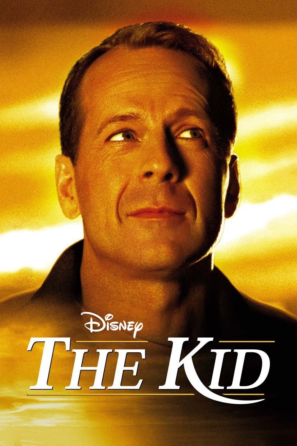 دانلود دوبله فارسی فیلم کودک The Kid 2000