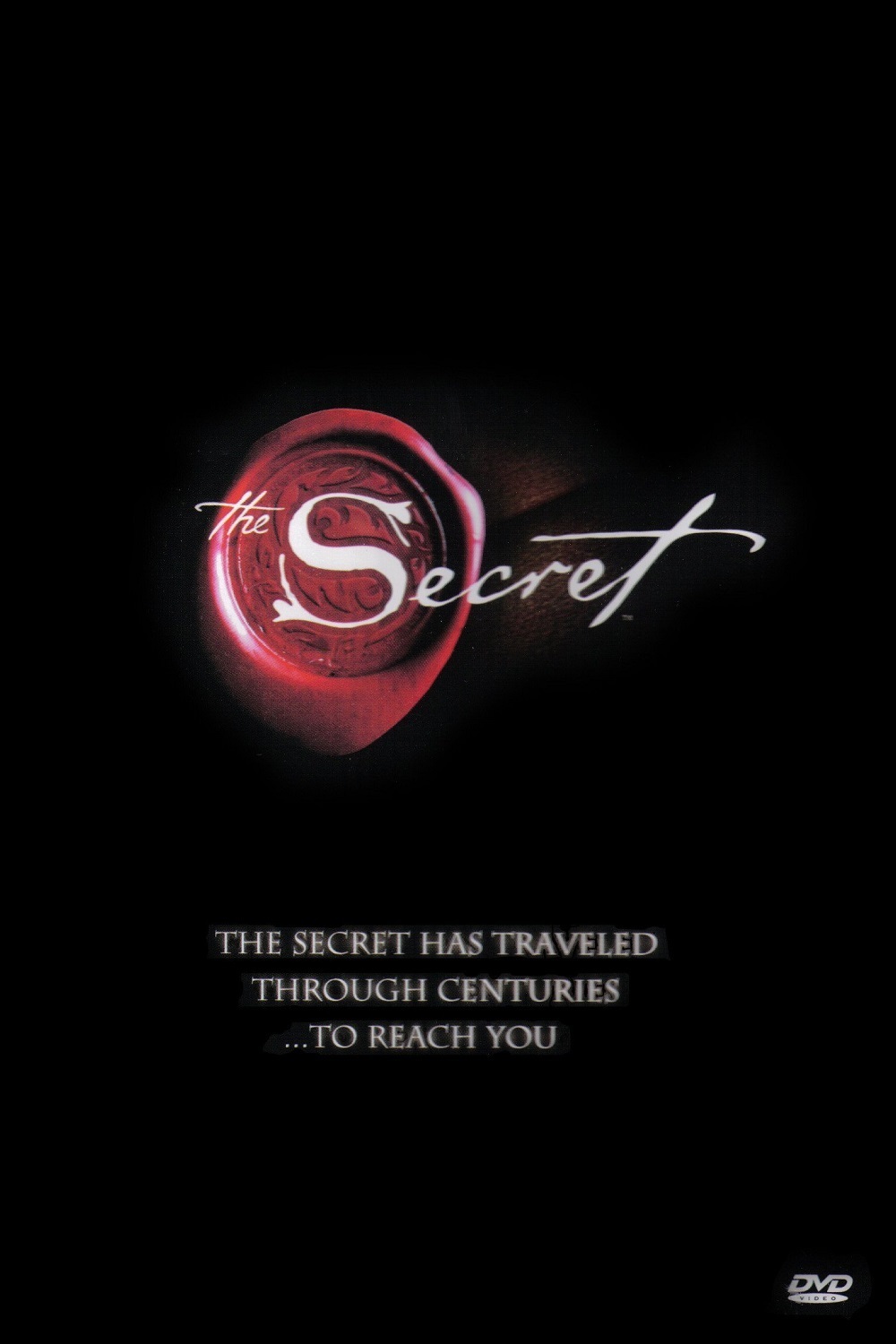 دانلود دوبله فارسی مستند راز The Secret 2007