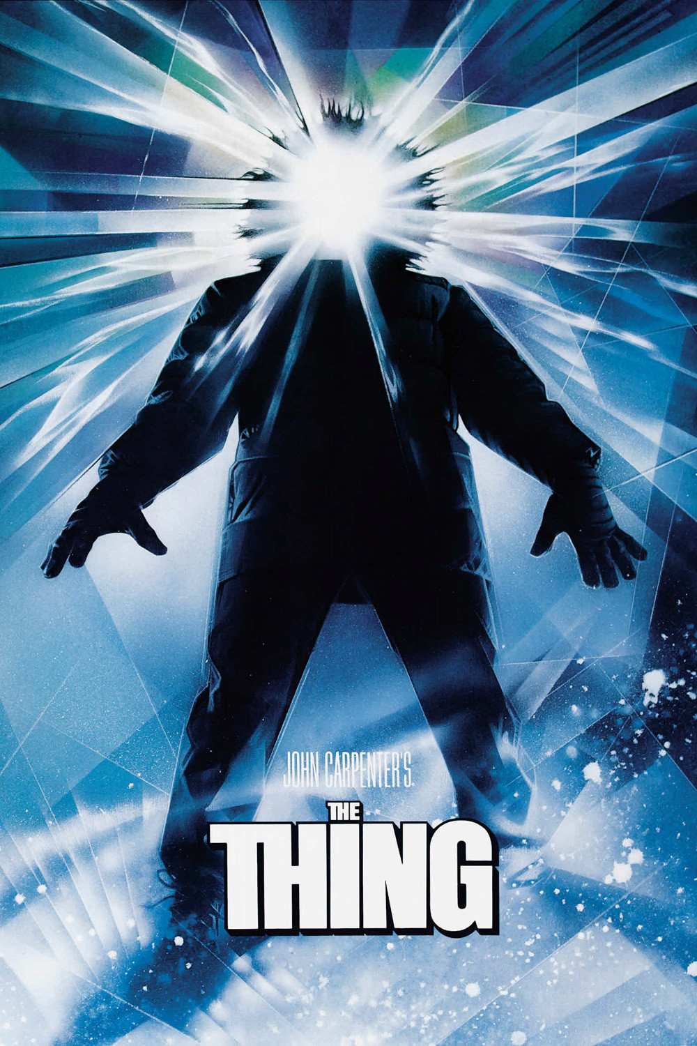 دانلود دوبله فارسی فیلم موجود 1 The Thing 1982