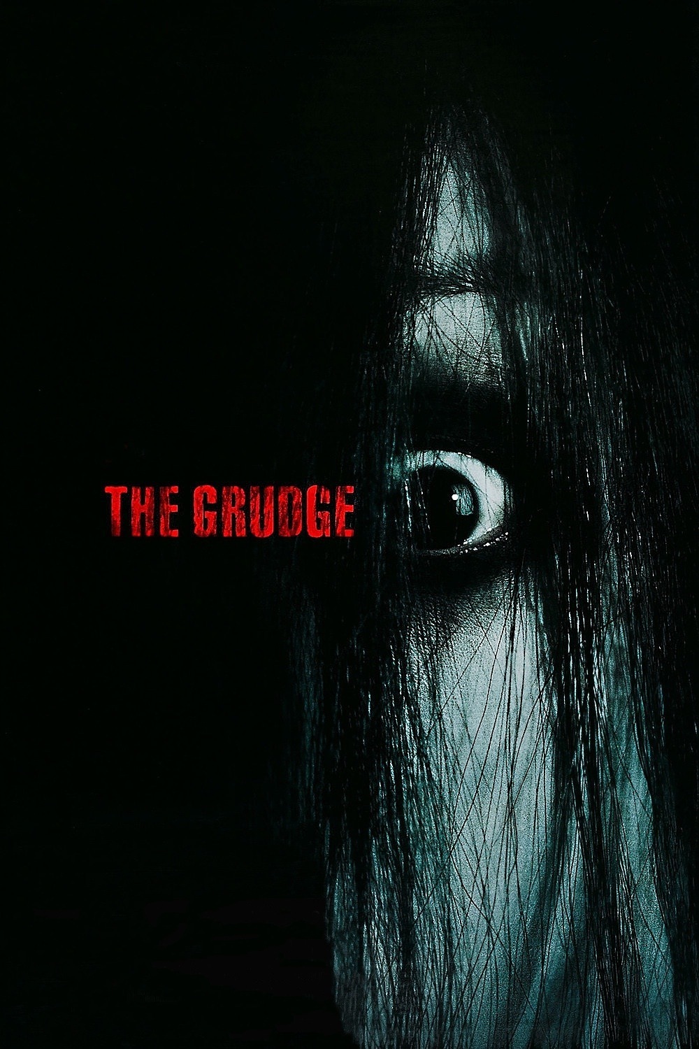 دانلود دوبله فارسی فیلم کینه The Grudge 2004