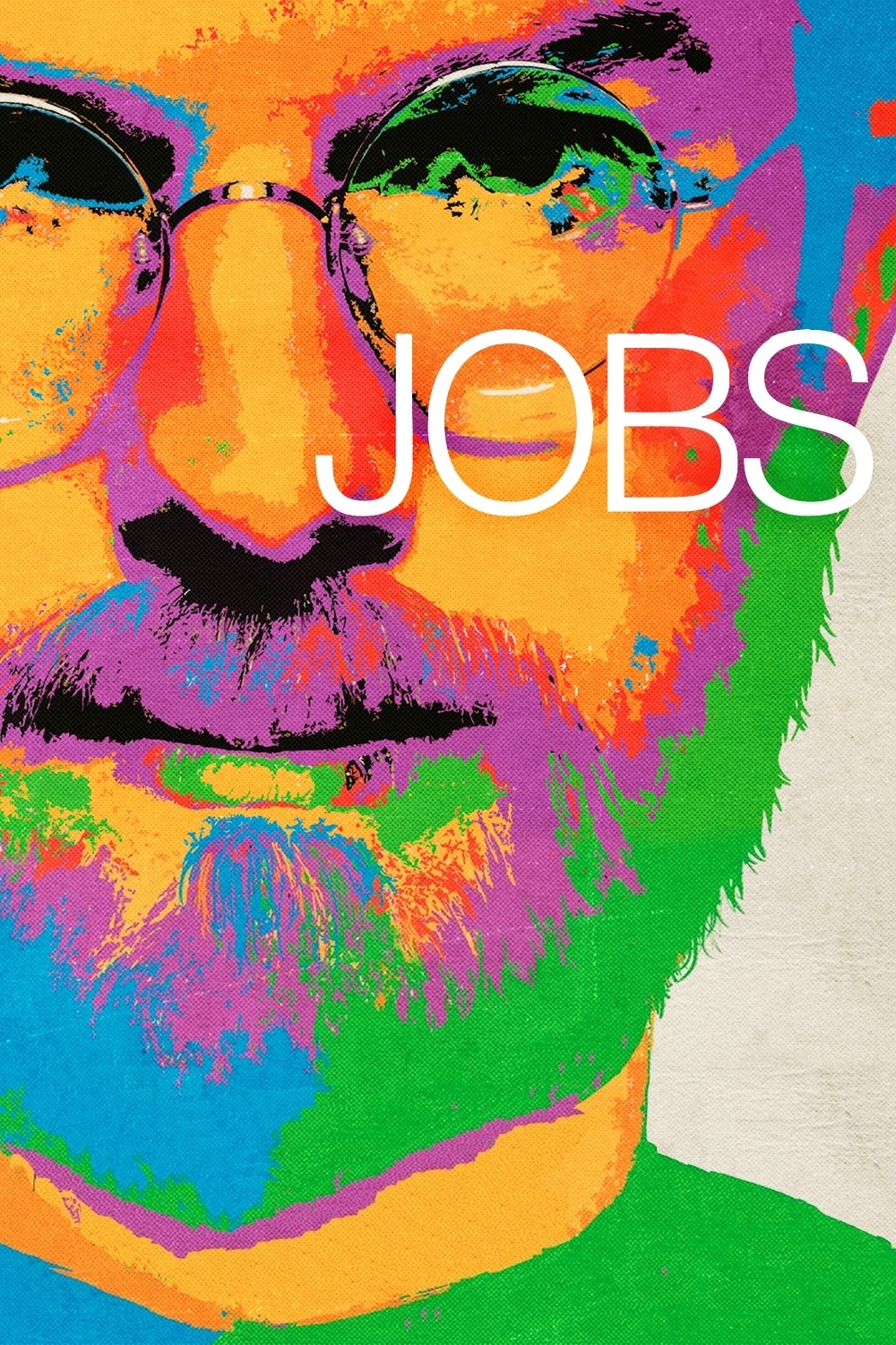 دانلود دوبله فارسی فیلم جابز Jobs 2013