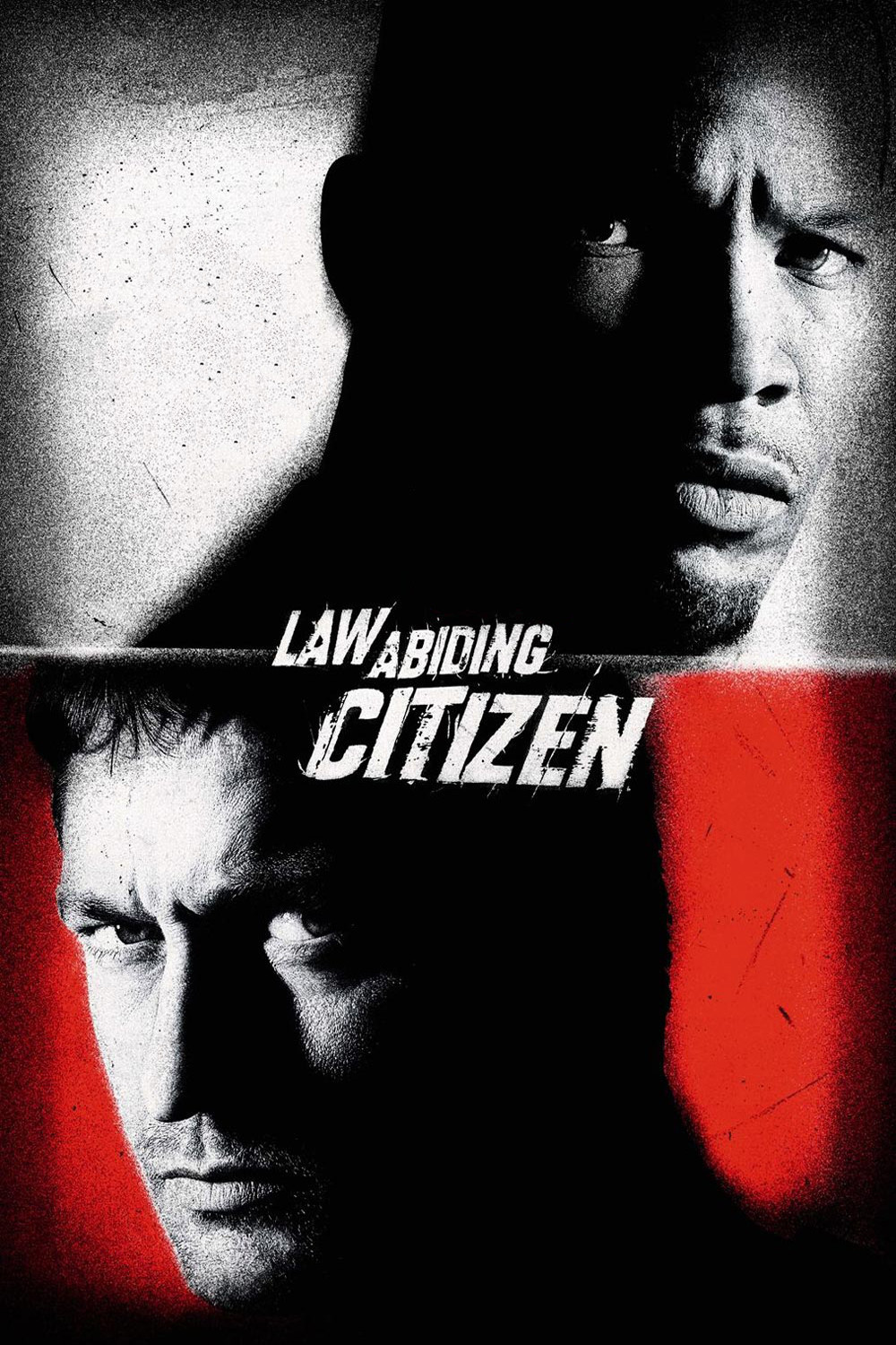 دانلود دوبله فارسی فیلم شهروند مطیع قانون Law Abiding Citizen 2009