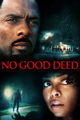 دانلود دوبله فارسی فیلم یک بازی پلید No Good Deed 2014