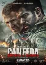 دانلود دوبله فارسی فیلم جان فدا Can Feda 2018