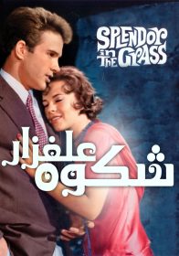 دانلود دوبله فارسی فیلم شکوه علفزار Splendor in the Grass 1961