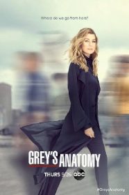 دانلود سریال Greys Anatomy 2005