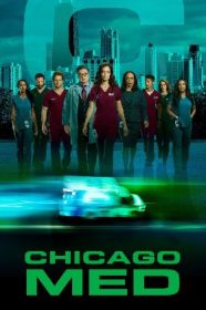 دانلود سریال Chicago Med 2015 (تیم پزشکی شیکاگو)