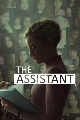 دانلود فیلم The Assistant 2019