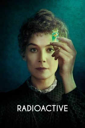 دانلود فیلم Radioactive 2019