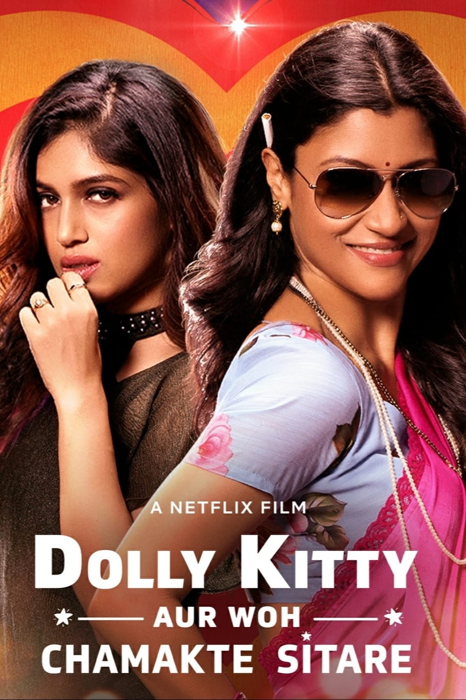 دانلود فیلم Dolly Kitty and Those Twinkling Stars 2019