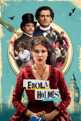 دانلود فیلم Enola Holmes 2020