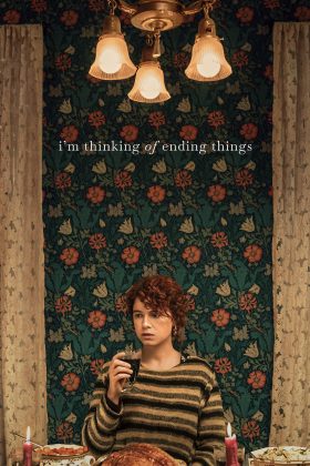 دانلود فیلم Thinking of Ending Things 2020