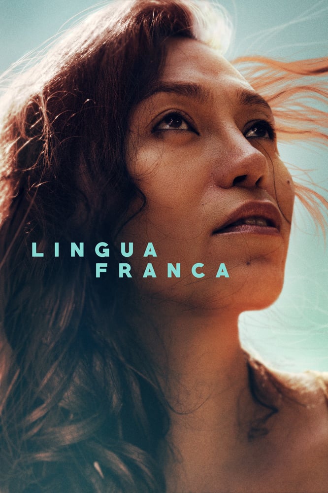 دانلود فیلم Lingua Franca 2019