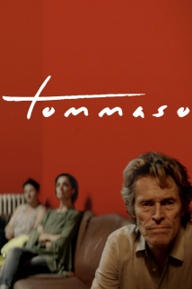 دانلود فیلم Tommaso 2019