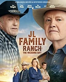 دانلود فیلم JL Family Ranch 2 2020