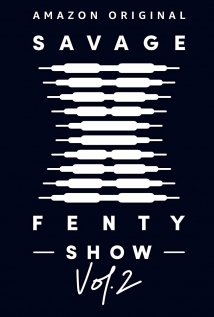 دانلود فیلم Savage X Fenty Show Vol. 2 2020