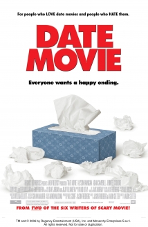 دانلود فیلم Date Movie 2006