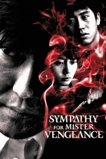 دانلود فیلم Sympathy for Mr. Vengeance 2002