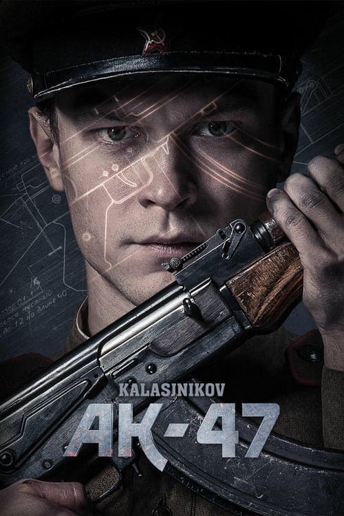 دانلود دوبله فارسی فیلم کلاشینکف Kalashnikov 2020