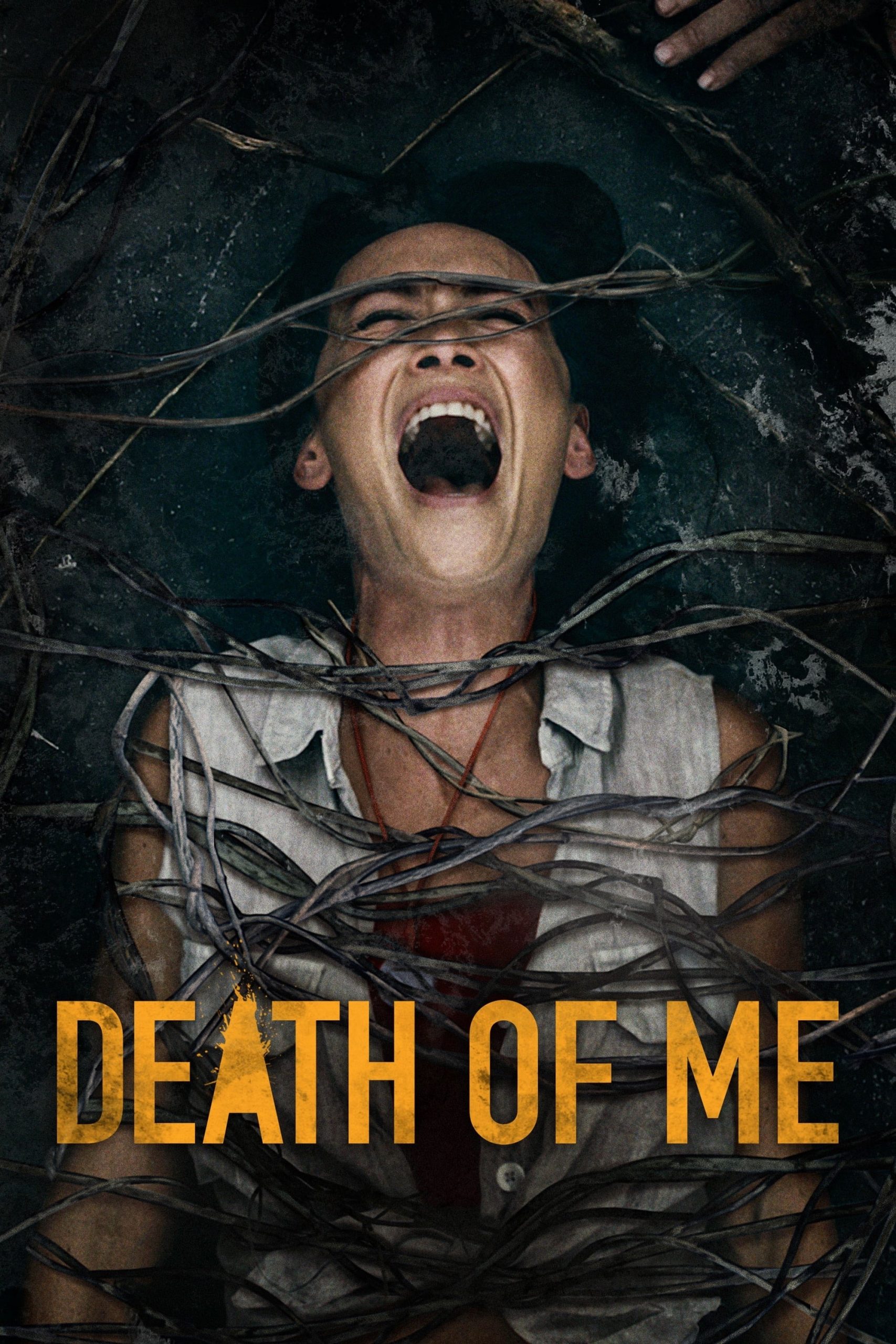 دانلود فیلم Death of Me 2020