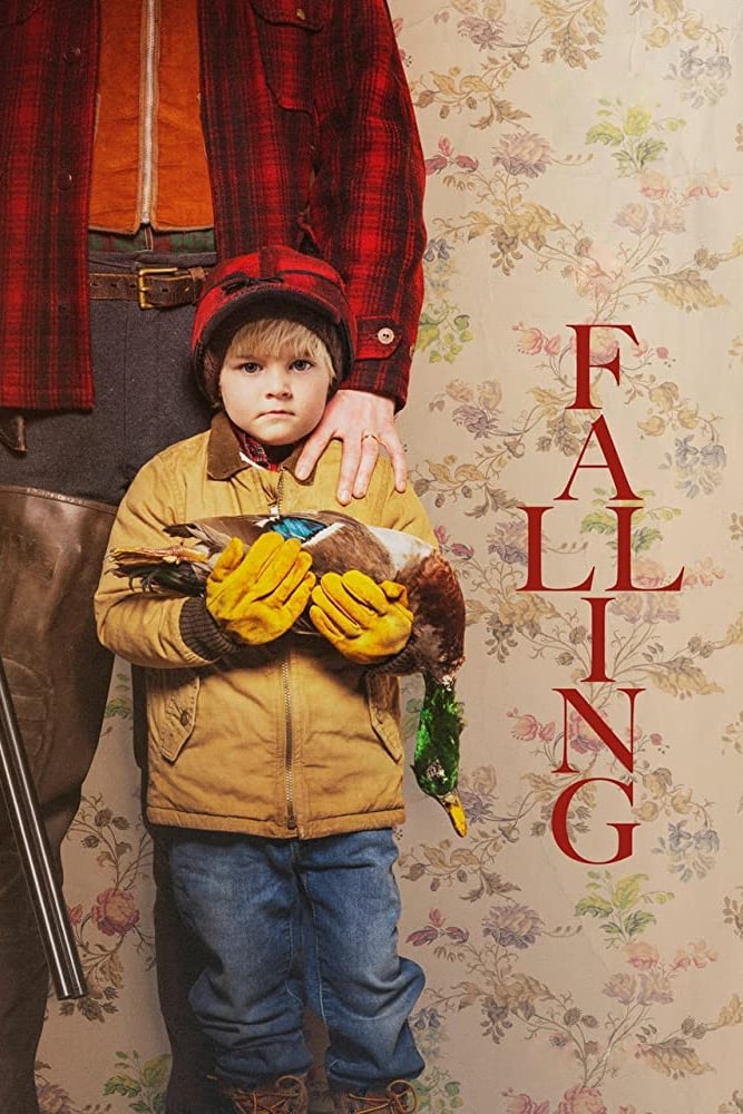 دانلود فیلم Falling 2020