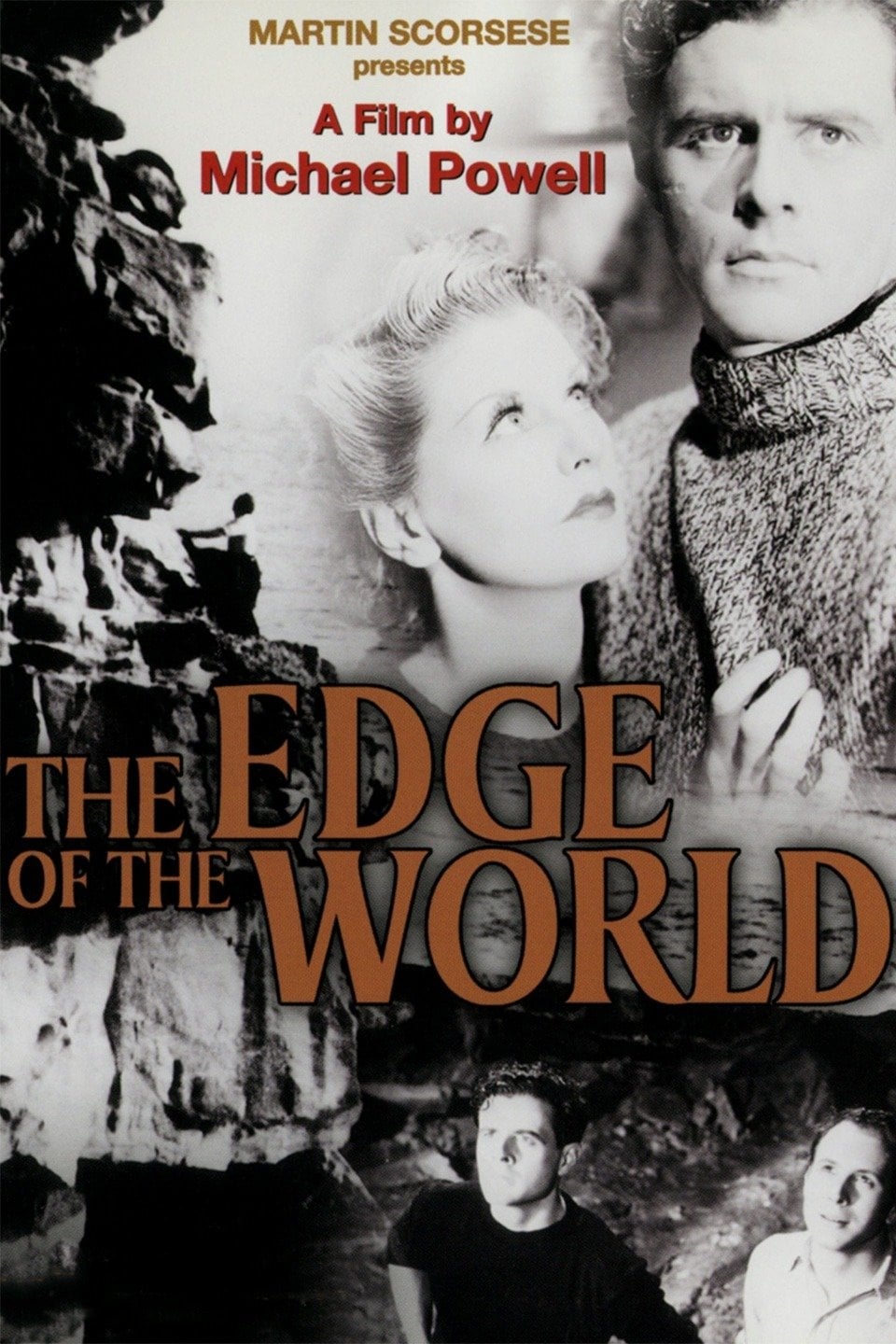 دانلود فیلم The Edge of the World 1937