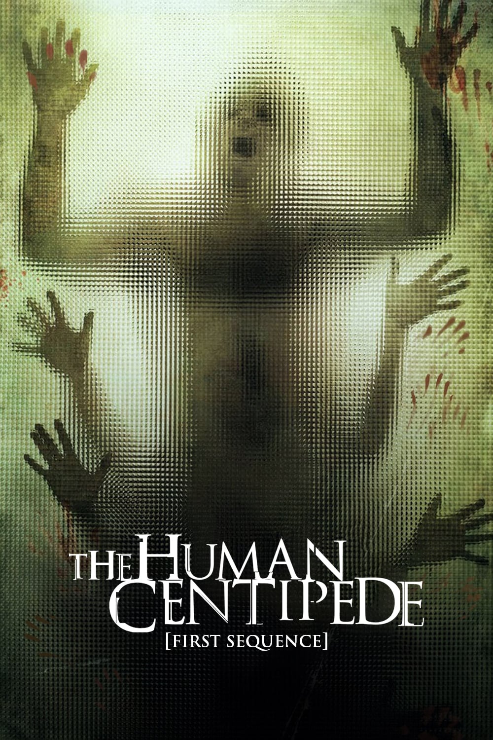 دانلود فیلم The Human Centipede (First Sequence) 2009