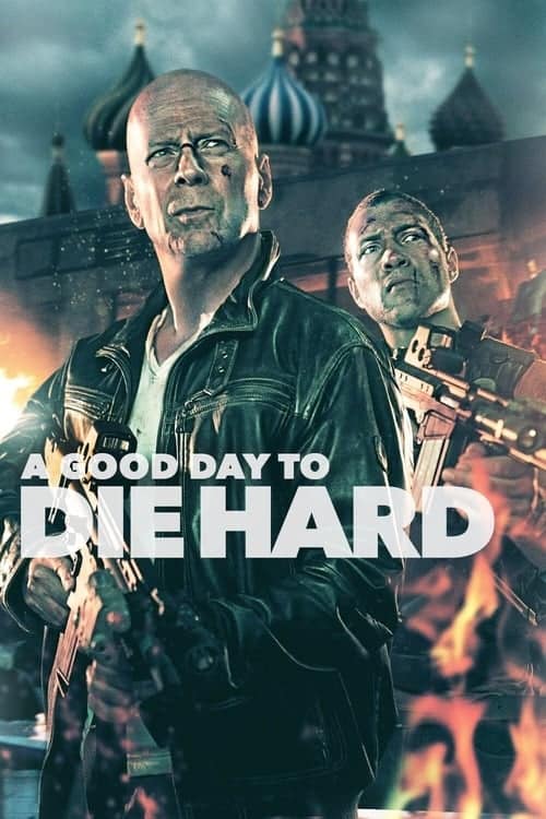 دانلود فیلم A Good Day to Die Hard 2013