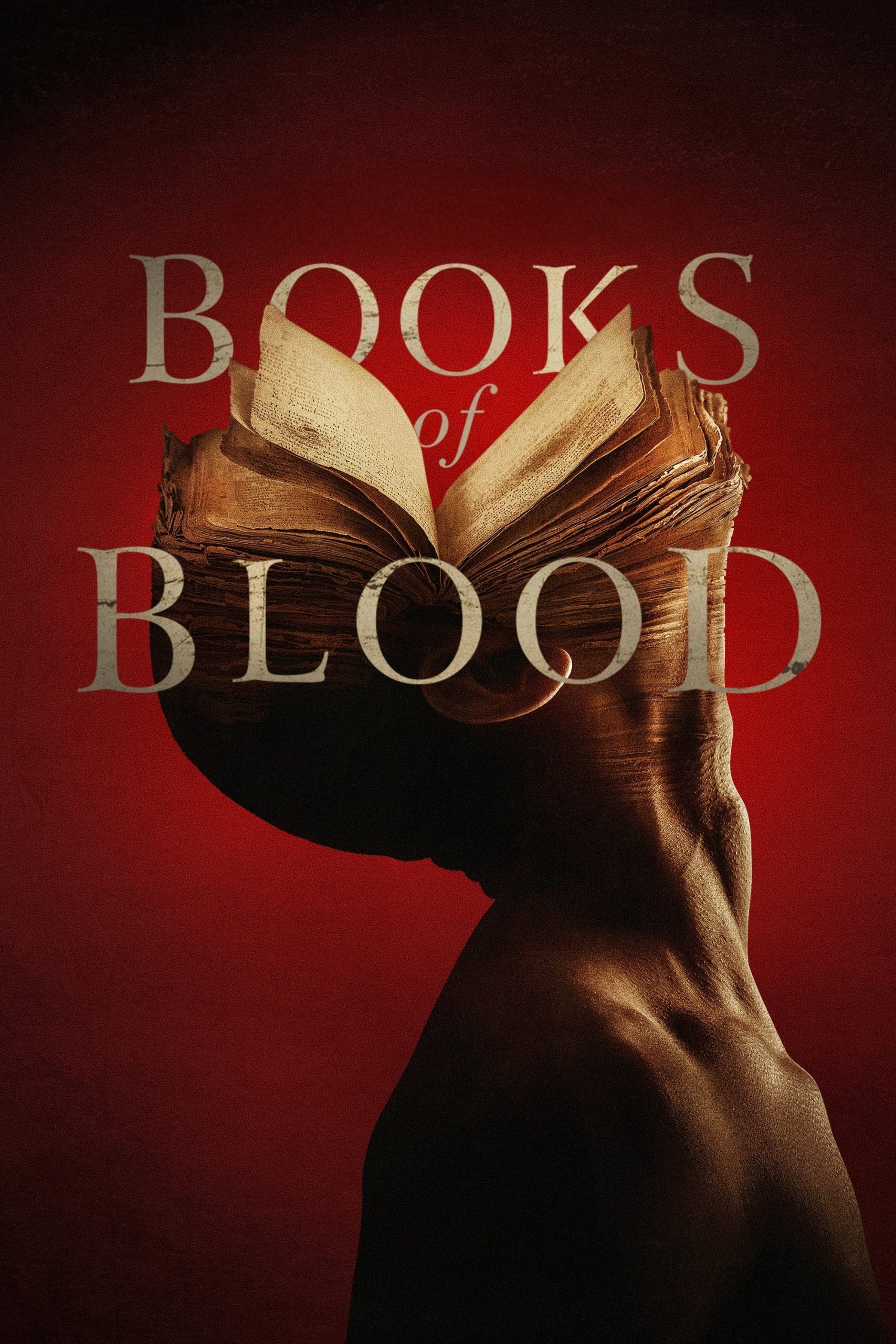 دانلود فیلم Books of Blood 2020