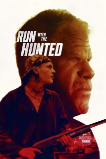 دانلود فیلم Run with the Hunted 2019