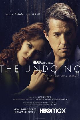 دانلود سریال The Undoing 2020