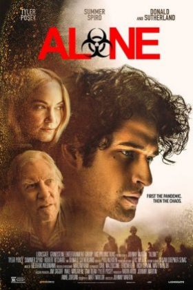 دانلود فیلم Alone 2020 (تنهایی)