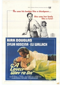 دانلود فیلم A Lovely Way to Die 1968