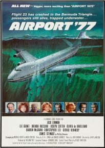 دانلود فیلم Airport '77 1977